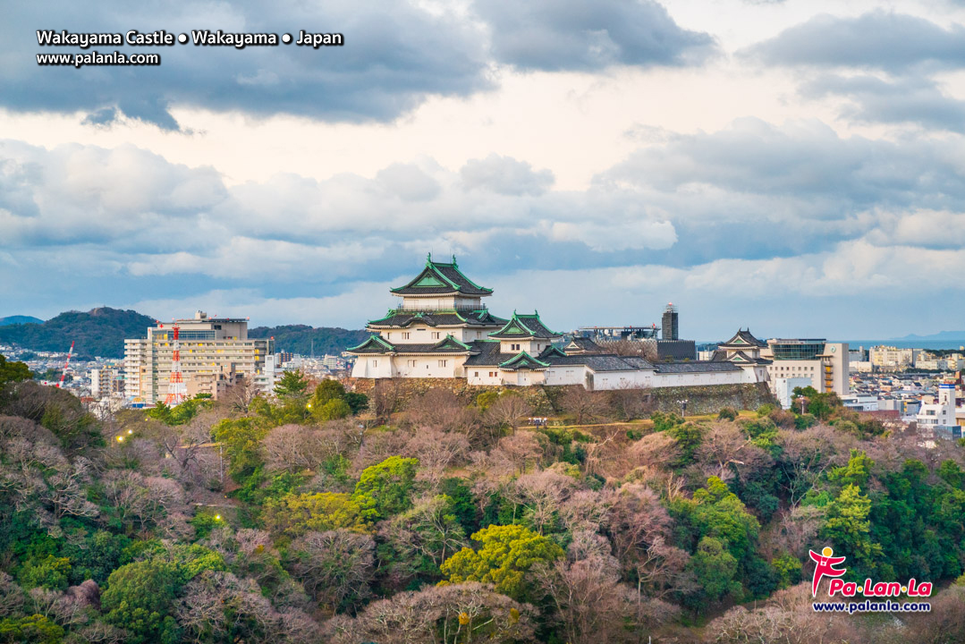 Wakayama Castle